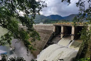 Mattupetty Dam image