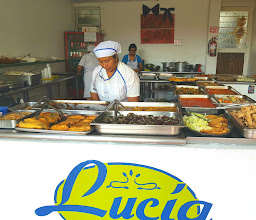 Super cocina Oaxaca photo