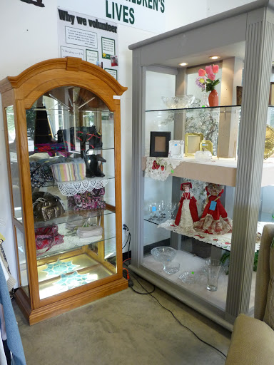 Thrift Store «Sheriffs Ranches Enterprises, Inc. Thrift Store», reviews and photos, 27900 US-27 #112, Leesburg, FL 34748, USA