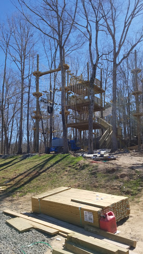 Theme Park «Xtreme Park Adventures», reviews and photos, 7460 Wake Forest Hwy, Durham, NC 27703, USA