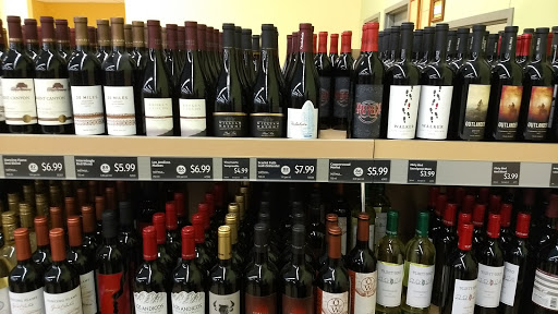 Supermarket «ALDI», reviews and photos, 1610 N Bridge St, Yorkville, IL 60560, USA