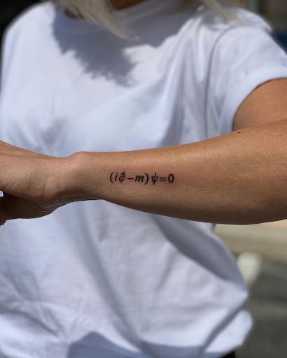 Explore chest piece tattoo ideas, creative tattoo ideas in Washington, available at Tu Madres Tattoo