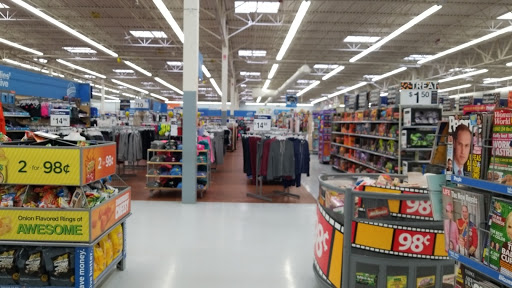 Department Store «Walmart Supercenter», reviews and photos, 125 Pavilion Pkwy, Fayetteville, GA 30214, USA