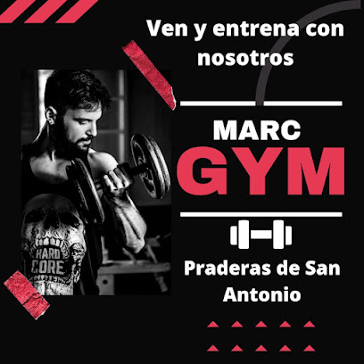 Marc Gym - 3H76+8GJ, Panama City, Panama