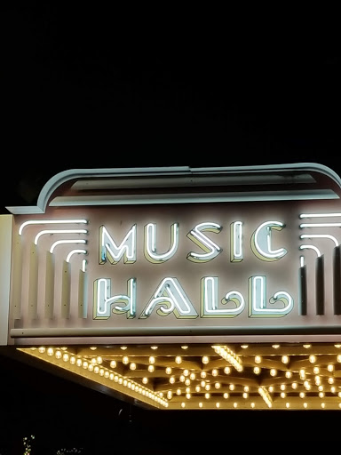 Live Music Venue «Tarrytown Music Hall», reviews and photos, 13 Main St, Tarrytown, NY 10591, USA