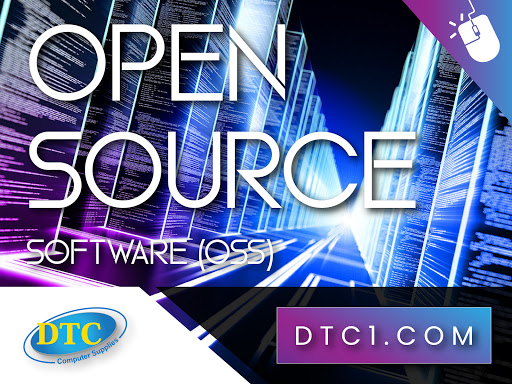 DTC Computer Supplies, Inc. image