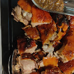 Photo n°1 de l'avis de Adelaide.n fait le 21/11/2022 à 01:10 sur le  Restaurante O Pote do Leitão à Pombal