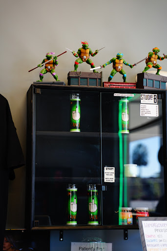 Find mom tattoos ideas for your next unique tattoo in Tallahassee at Studio B Tattoos and Piercings