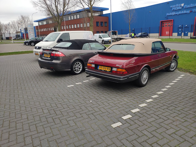Reacties en beoordelingen van Vakgarage Tema-Gomes