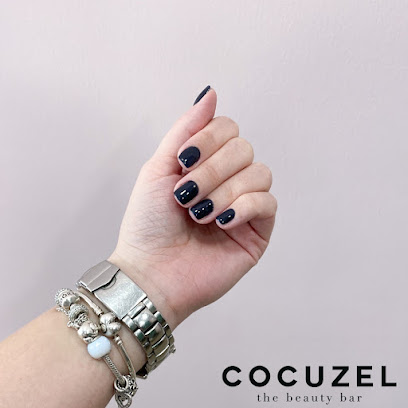 COCUZEL - the beauty bar
