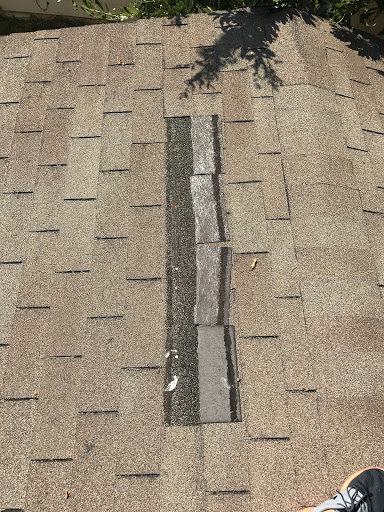 Roofing Contractor «Fireman Roofing», reviews and photos, 6707 Landover Hills Ln, Arlington, TX 76017, USA