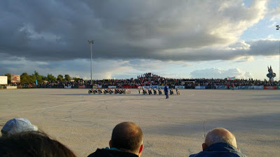 Moto Ball Club Neuvillois à Neuville-de-Poitou