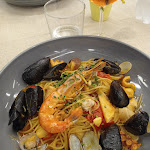 Photo n°1 de l'avis de Nadine.c fait le 28/08/2023 à 19:34 sur le  Ristorante Pizzeria Anema & Core Lignano à Lignano Sabbiadoro