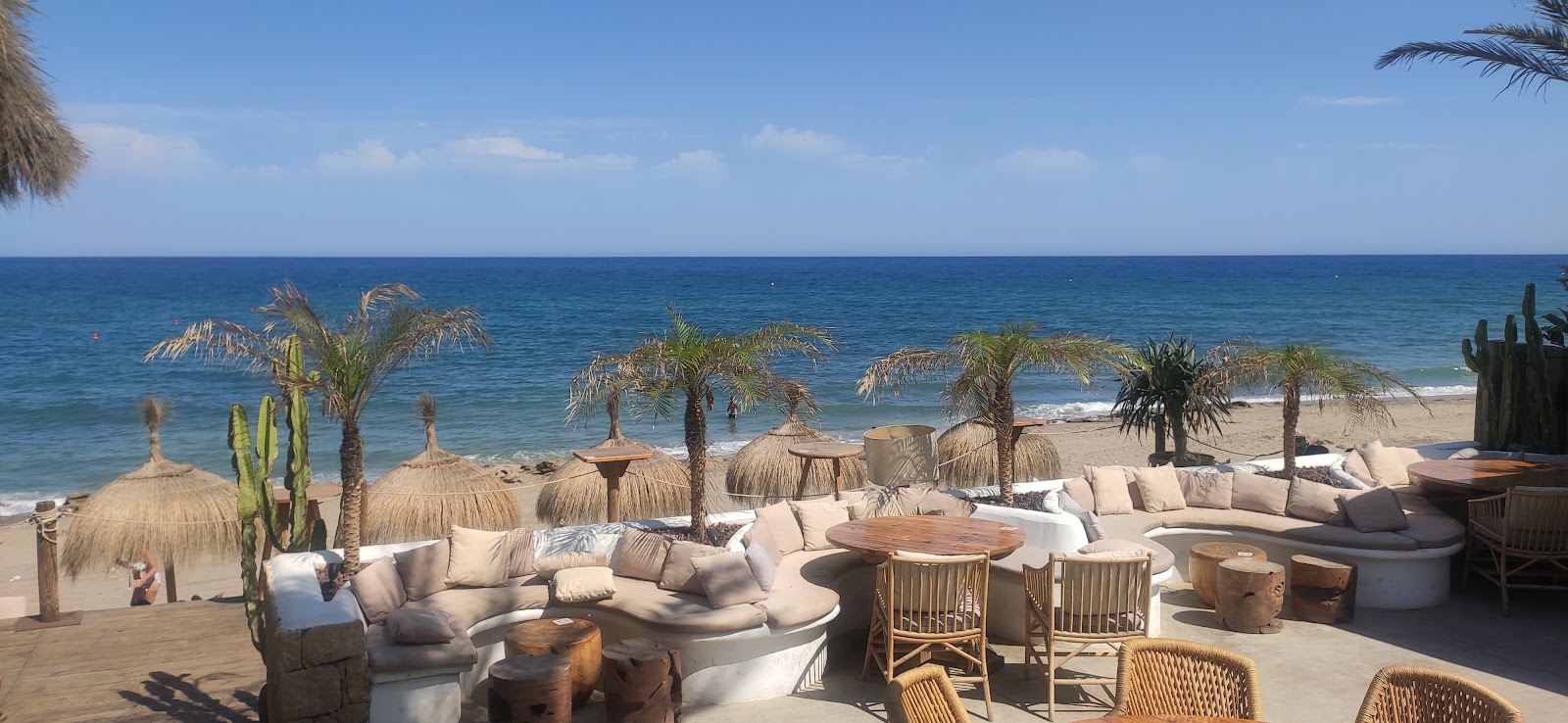 Mojacar playa photo #8