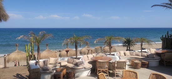 Playa de Mojacar
