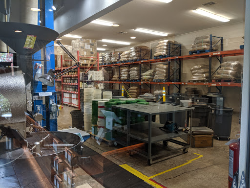 Coffee Store «Caravan Coffee», reviews and photos, 2750 E 9th St, Newberg, OR 97132, USA