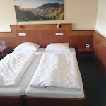 Photo n°2 de l'avis de Christian.e fait le 07/09/2019 à 12:03 sur le  Hotel Heidelberg à Heidelberg