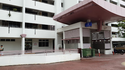 HCA Kang Le Hospice