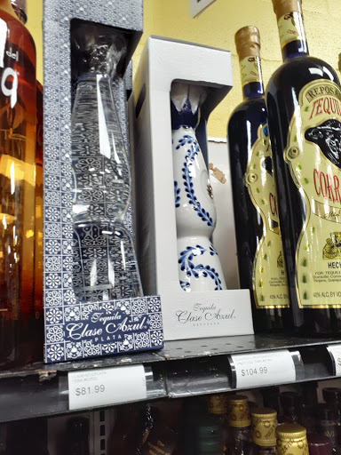 Liquor Store «Joe Canals Liquor», reviews and photos, 6036 E Black Horse Pike, Egg Harbor Township, NJ 08234, USA