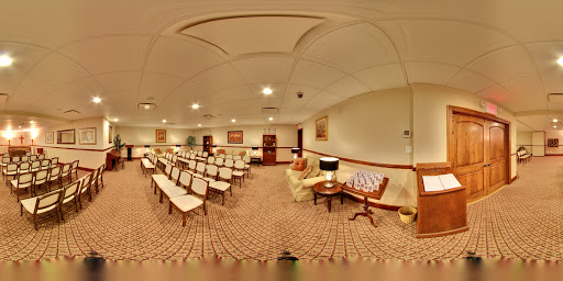 Funeral Home «McKeon Funeral Home», reviews and photos, 3129 Perry Ave, Bronx, NY 10467, USA