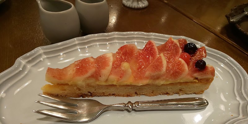 PATISSERIE TOOTH TOOTH 三宮店