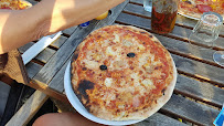 Pizza du Restaurant A Paolina à Cargèse - n°4