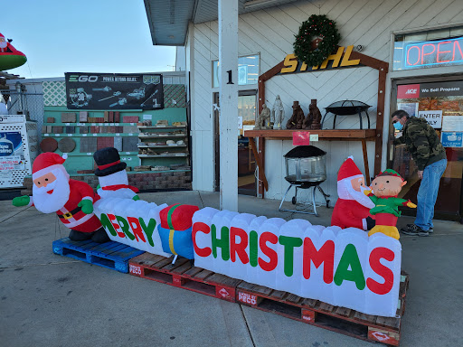 Hardware Store «Ace Hardware», reviews and photos, 1 Airway Ct, Bethalto, IL 62010, USA