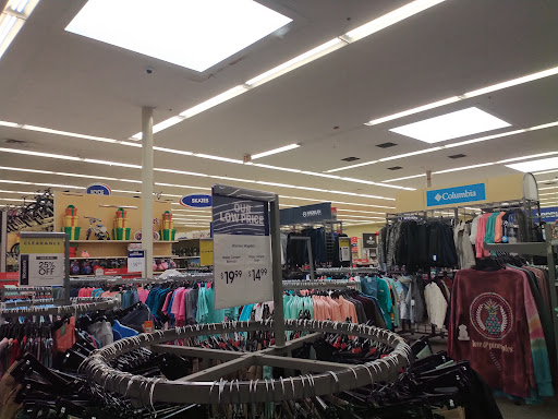 Sporting Goods Store «Academy Sports + Outdoors», reviews and photos, 2350 Gallatin Pike N, Madison, TN 37115, USA