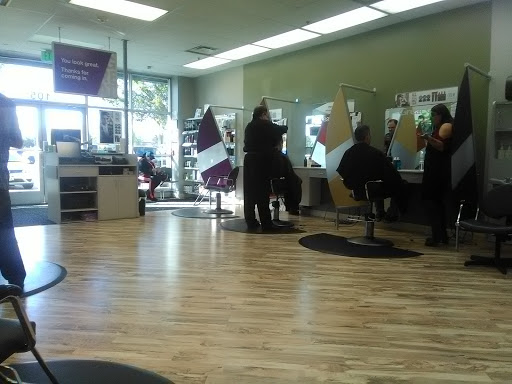 Hair Salon «Great Clips», reviews and photos, 1201 Valley Ave E #105, Sumner, WA 98390, USA