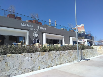 Barra Barra Seafood and Bar