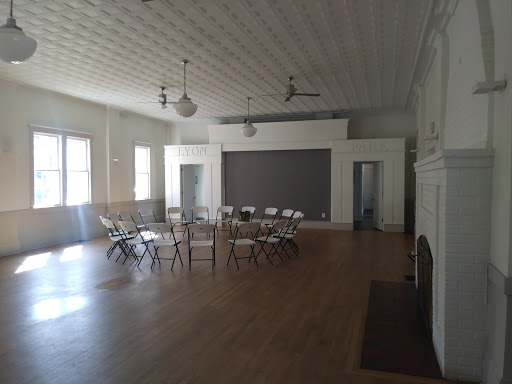 Auditorium «Lyon Park Community Center», reviews and photos, 414 N Fillmore St, Arlington, VA 22201, USA