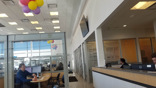 Chevrolet Dealer «Feldman Chevrolet of Livonia», reviews and photos, 32570 Plymouth Rd, Livonia, MI 48150, USA