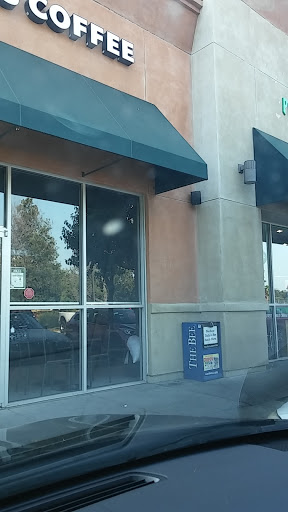 Starbucks image