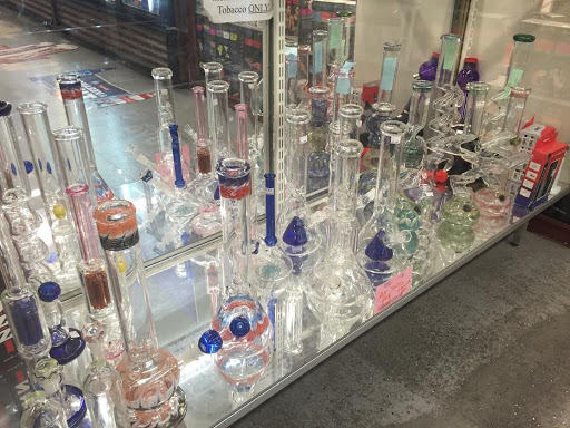 Tobacco Shop «Sun Valley Smoke Shop», reviews and photos, 5476 Sun Valley Blvd, Sun Valley, NV 89433, USA