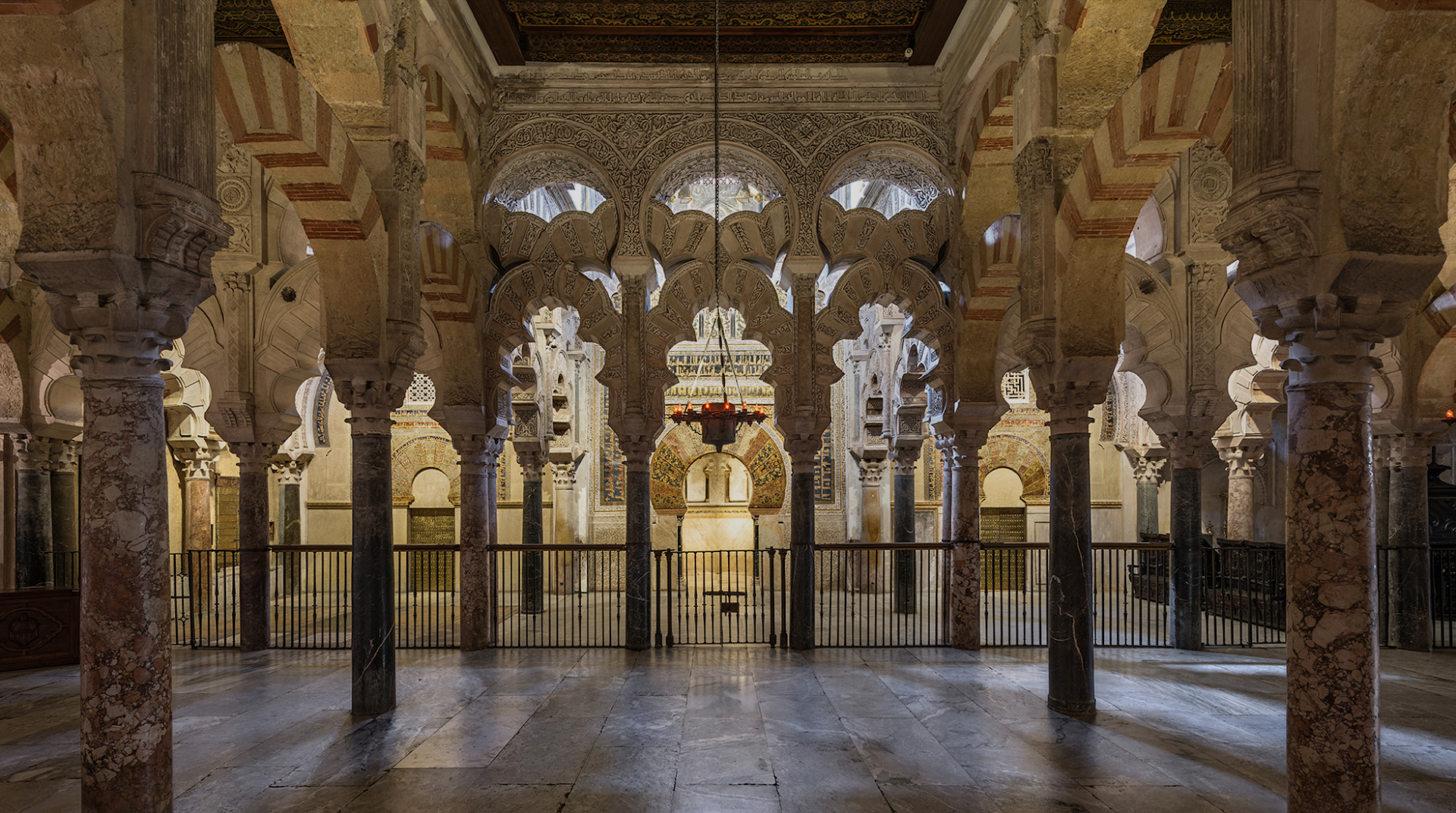 Entradas Mezquita Córdoba