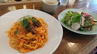 Cafe&Dining Rimorimo（カフェ＆ダイニング リモリモ）