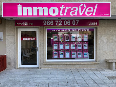 Inmotravel Carr. de la Lanzada, 24, 36970 Portonovo, Pontevedra, España