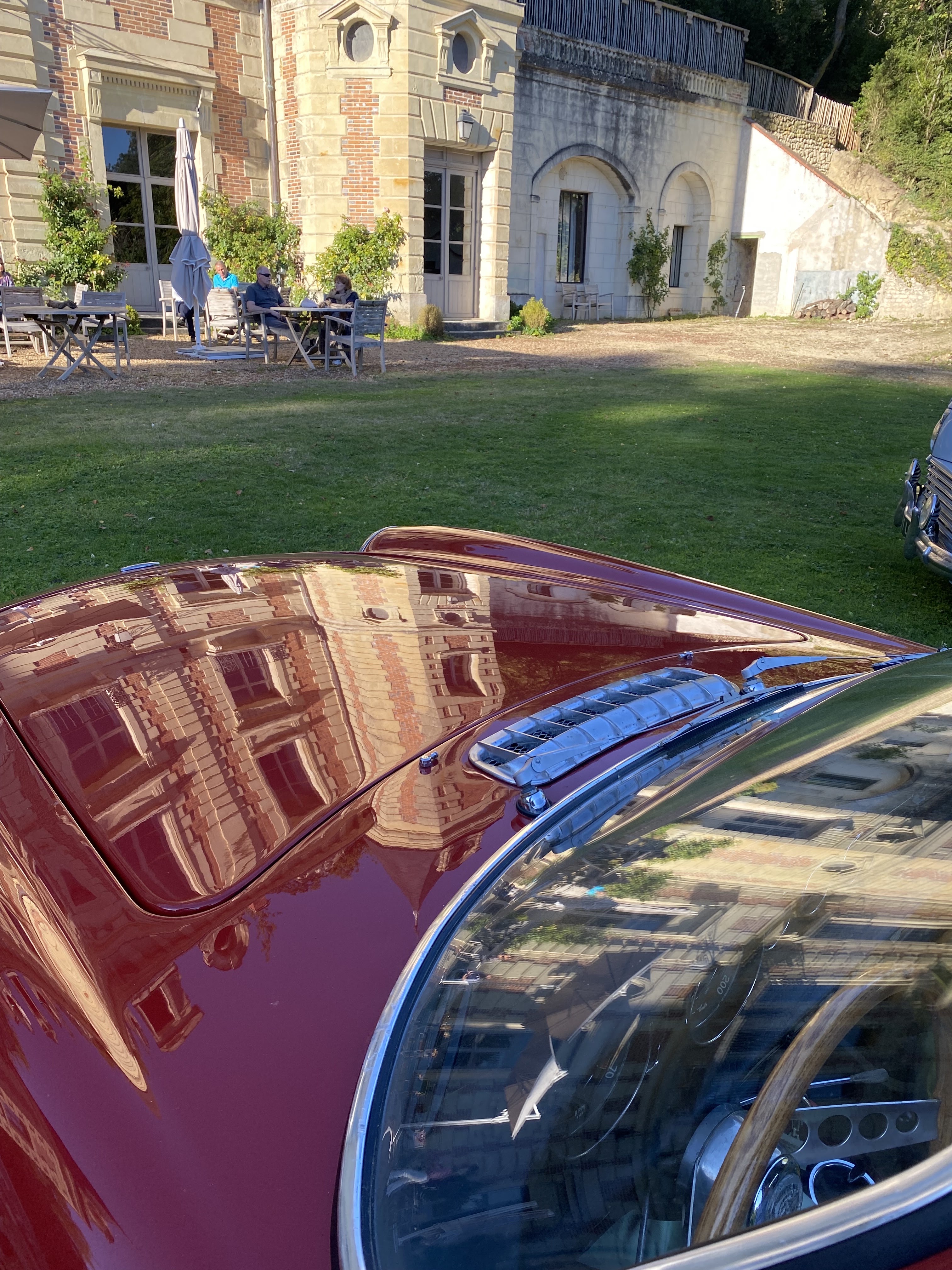 Photo n° 8 de l'avis de Caroline.a fait le 12/10/2021 à 18:11