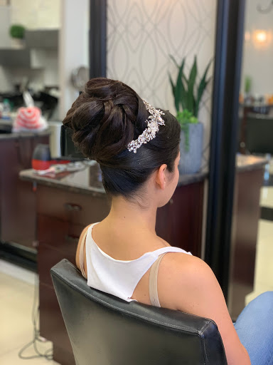 Beauty Salon «Elysium Beauty Salon», reviews and photos, 1821 Bruce B Downs Blvd, Wesley Chapel, FL 33544, USA
