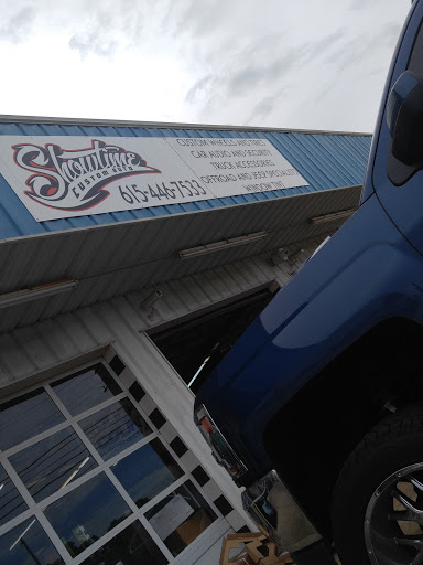 Car Stereo Store «Stereo One», reviews and photos, 526 TN-46, Dickson, TN 37055, USA