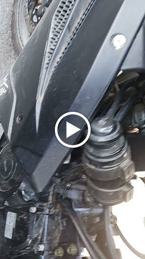 Motorcycle Dealer «Farhan Enterprises Motorsports», reviews and photos, 2916 S Santa Fe Ave, Los Angeles, CA 90058, USA