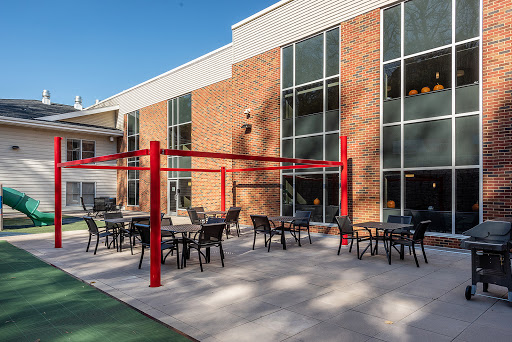 Lodging «Ronald McDonald House», reviews and photos