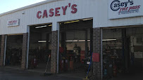 Caseys Tire Pros and Automotive - Photo 8 - Car repair in Greensboro, NC, Greensboro