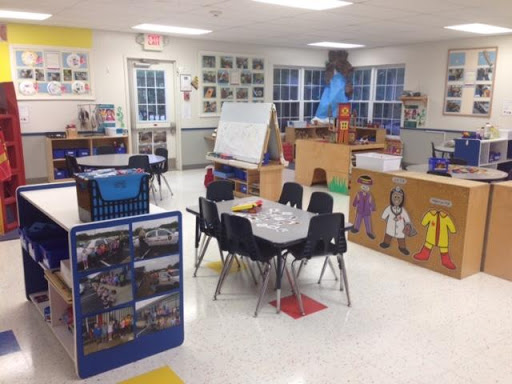 Day Care Center «Kirkwood West KinderCare», reviews and photos, 13550 Big Bend Rd, Kirkwood, MO 63122, USA