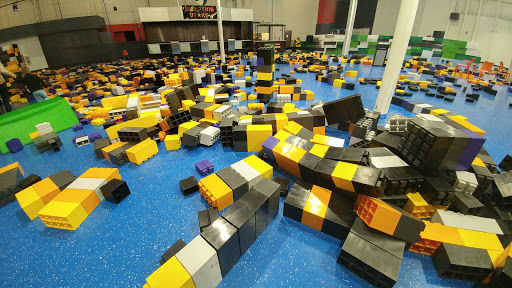 Amusement Center «Slingshot Entertainment», reviews and photos, 6344 Cash Ct NW, Peachtree Corners, GA 30071, USA