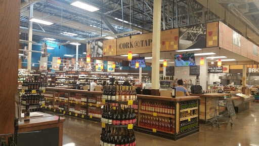 Grocery Store «Fred Meyer», reviews and photos, 2041 148th Ave NE