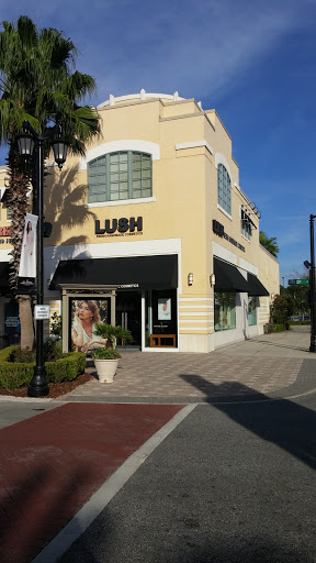 Cosmetics Store «LUSH», reviews and photos, 4813 River City Dr, Jacksonville, FL 32246, USA