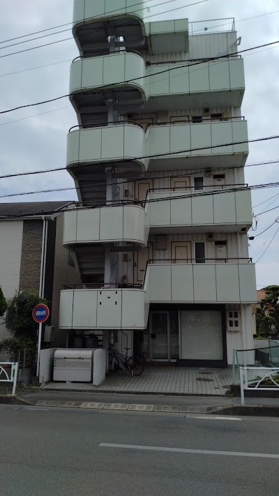 イトウマンション