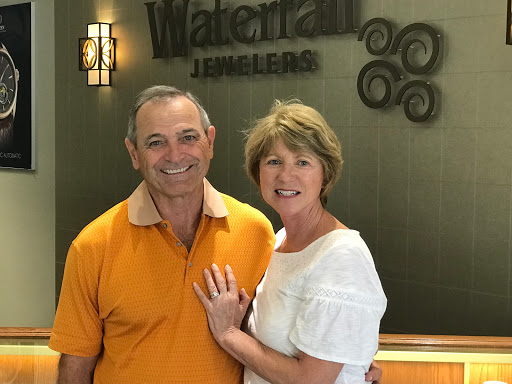 Jeweler «Waterfall Jewelers», reviews and photos, 5649 Dixie Hwy, Waterford Twp, MI 48329, USA