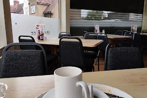 Joy's Cafe image